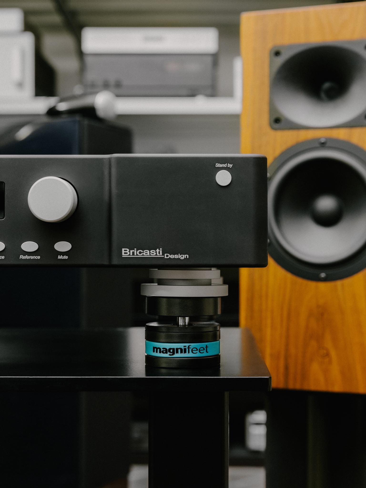 Circuito Sospensione Magnetica 500g Módulo De Levitación Magnética Diy Con Luz Led Y Carga 500g | Cuotas Levitazione Analogica Unbranded